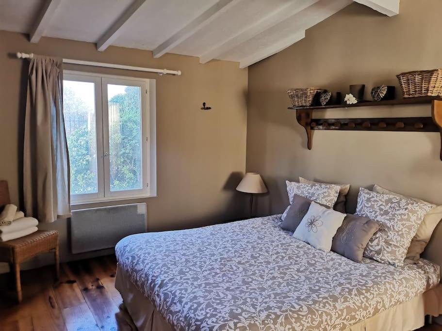 Le Cabanon Tendance Du Luberon Mérindol エクステリア 写真