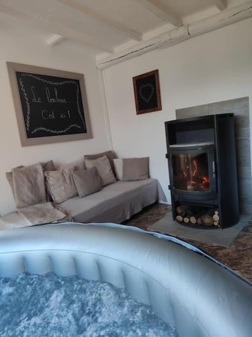 Le Cabanon Tendance Du Luberon Mérindol エクステリア 写真