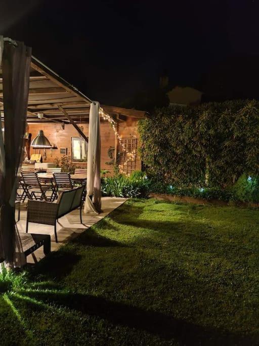 Le Cabanon Tendance Du Luberon Mérindol エクステリア 写真