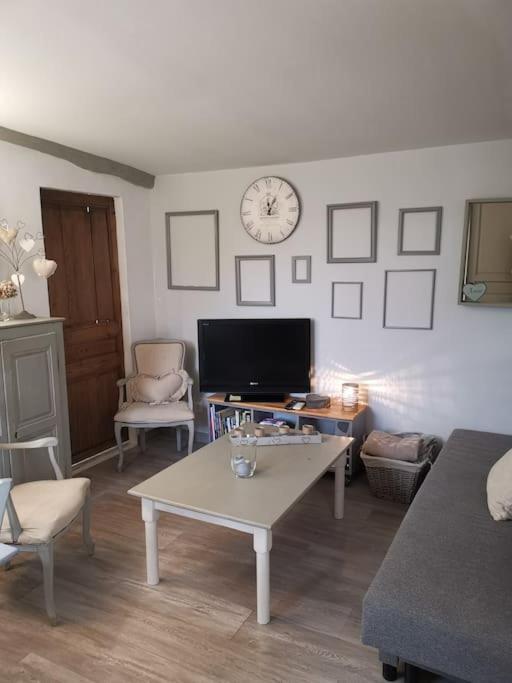 Le Cabanon Tendance Du Luberon Mérindol エクステリア 写真