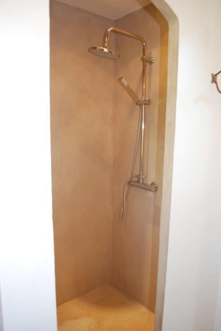 Le Cabanon Tendance Du Luberon Mérindol エクステリア 写真