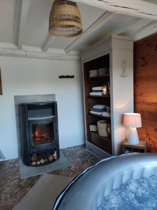 Le Cabanon Tendance Du Luberon Mérindol エクステリア 写真