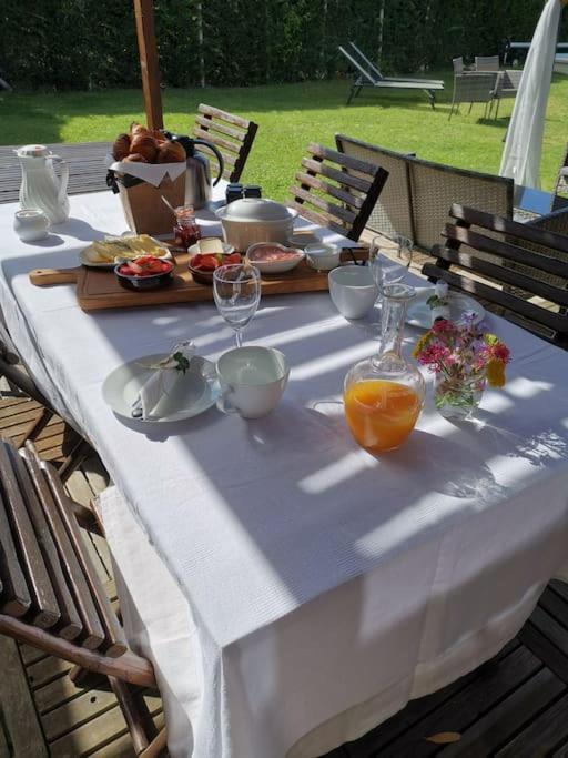 Le Cabanon Tendance Du Luberon Mérindol エクステリア 写真