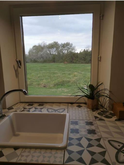 Le Cabanon Tendance Du Luberon Mérindol エクステリア 写真