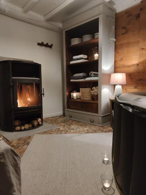 Le Cabanon Tendance Du Luberon Mérindol エクステリア 写真