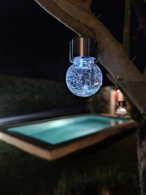 Le Cabanon Tendance Du Luberon Mérindol エクステリア 写真